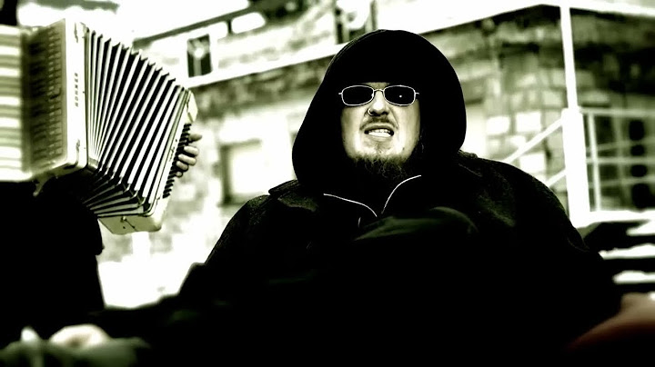 EISREGEN - Mutter, Der Mann Mit Dem Koks Ist Da (Official Video)