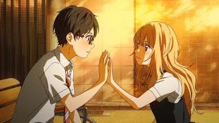 Топ аниме пар[Top anime couples]