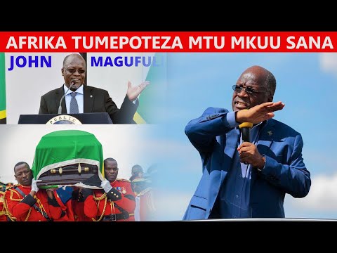 Video: Kwa Nini Yule Mwingine Anatukasirisha?