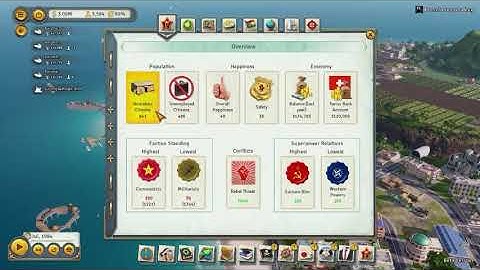 How To Best Use Apartments In Tropico 6 (Quick Tips)