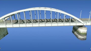 How Bridges Overcome Thermal Expansion (and Why They Don