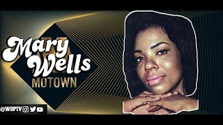 The Untold Truth Of Mary Wells (Motown Legends Ep24)