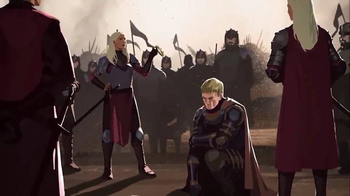 GoT "Conquests and Rebellions"