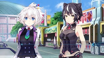 超次元ゲイム　ネプテューヌ　GameMaker R:Evolution#6