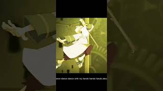 Im sorry its offbeat #wakfuedit #Wakfu #ruel