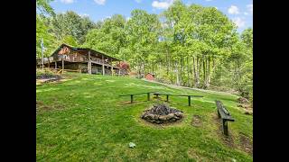 1073 Lentini Drive, Waynesville, NC 28785