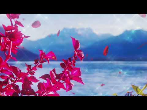9 minutes calming music for deep sleeping