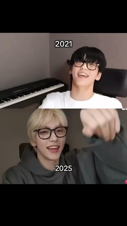 BYE GUYS HI LADIES MWAH #kpop #txt #soobin