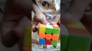 my friend best cube solver please like and channel the subscribe and and download the app