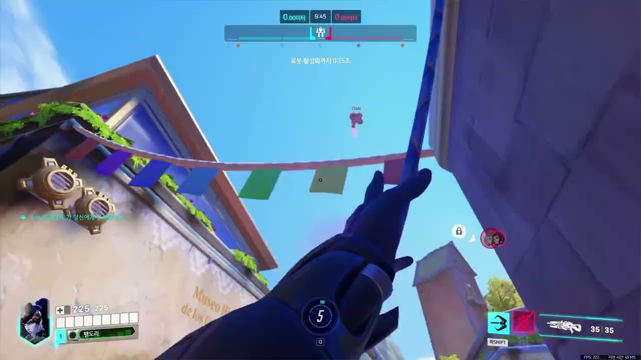 소중히 여겼던 것들