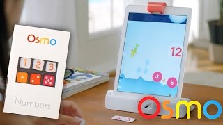 Osmo Numbers screenshot 5