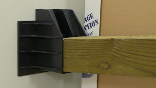 Super Wedge XL Training Video - Installation and Removal