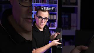 I got WiFi Superpowers! #shorts #wifi #iphone #android