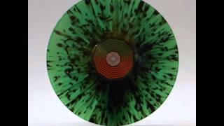 Video thumbnail of "King Gizzard & The Lizard Wizard | Nonagon Infinity (Vinyl Preview)"