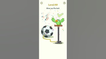 DOP 2: Delete One Part Level 519 Walkthrough Solution #shorts #DOP2