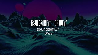 soundsofJOY_ - Night Out (Official Music Visualizer Video)