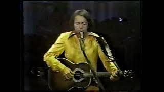 Neil Diamond: Live in Las Vegas July 1976