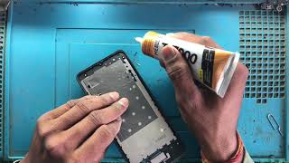 SAMSUNG GALAXY M13 COMBO DISPLAY REPAIRING