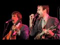 Punch Brothers - A Conversation About Antifogmatic