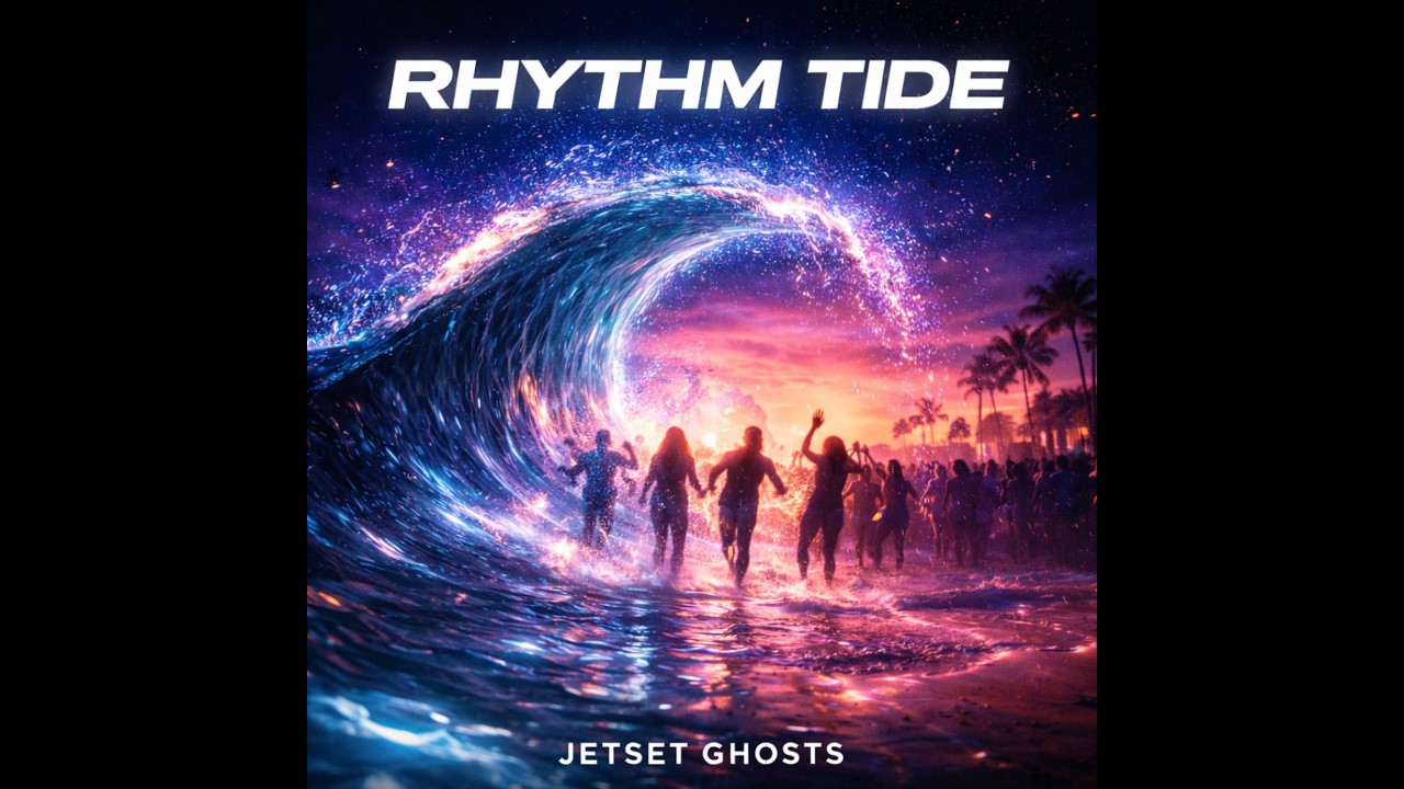 « Rhythm Tide »
