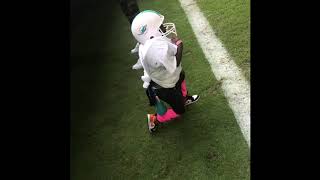 MIAMI DOLPHINS vs NY JETS