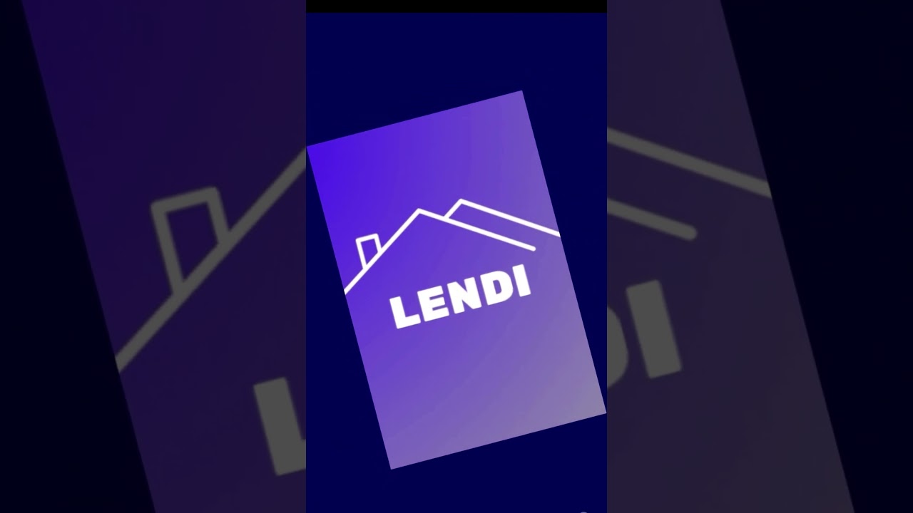 LENDI, Your one stop finance solution 