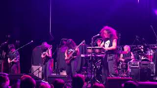 NOBRO  - Set Your Pussy Free. Live. House of Blues. Anaheim. CA. 05.03.2026 [FULL SONG] HD