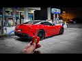 Trolling & Embarrassing Fake Supercars in a $600,000 Ferrari GTO