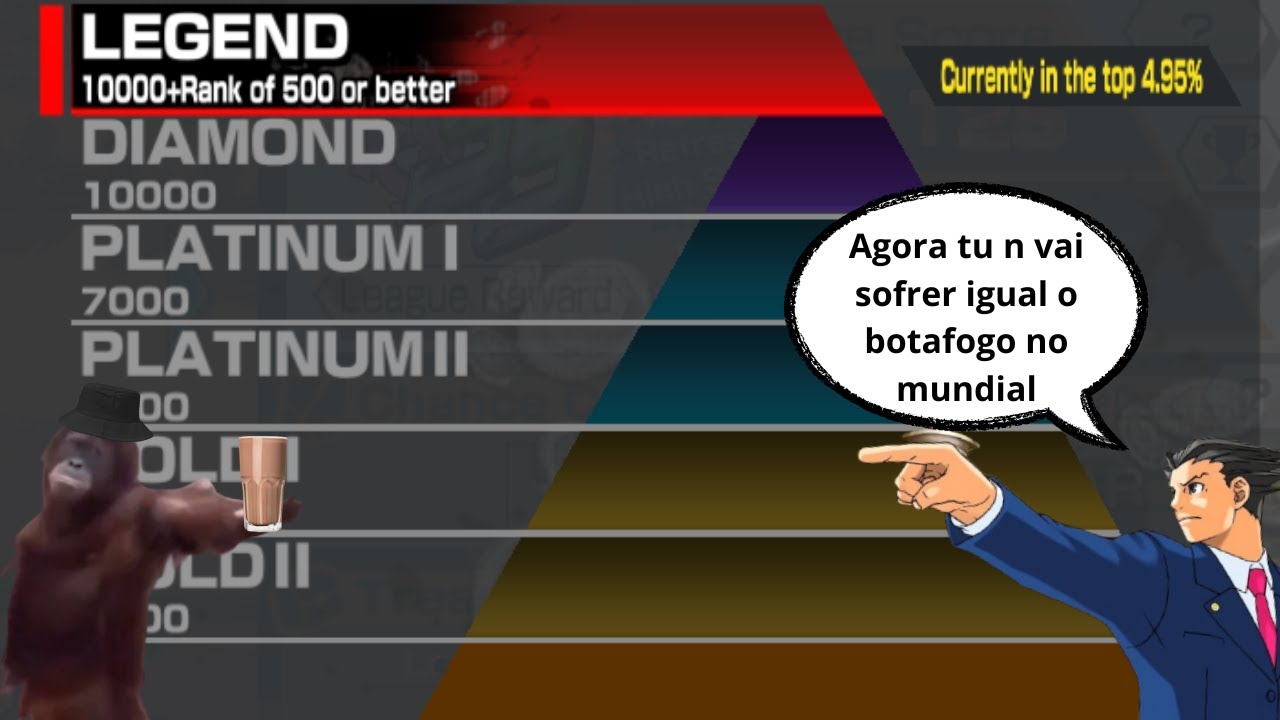 DICAS PARA VOCÊ NÃO SOFRER TANTO NA RANQUEADA DO ONE PIECE BOUNTY RUSH