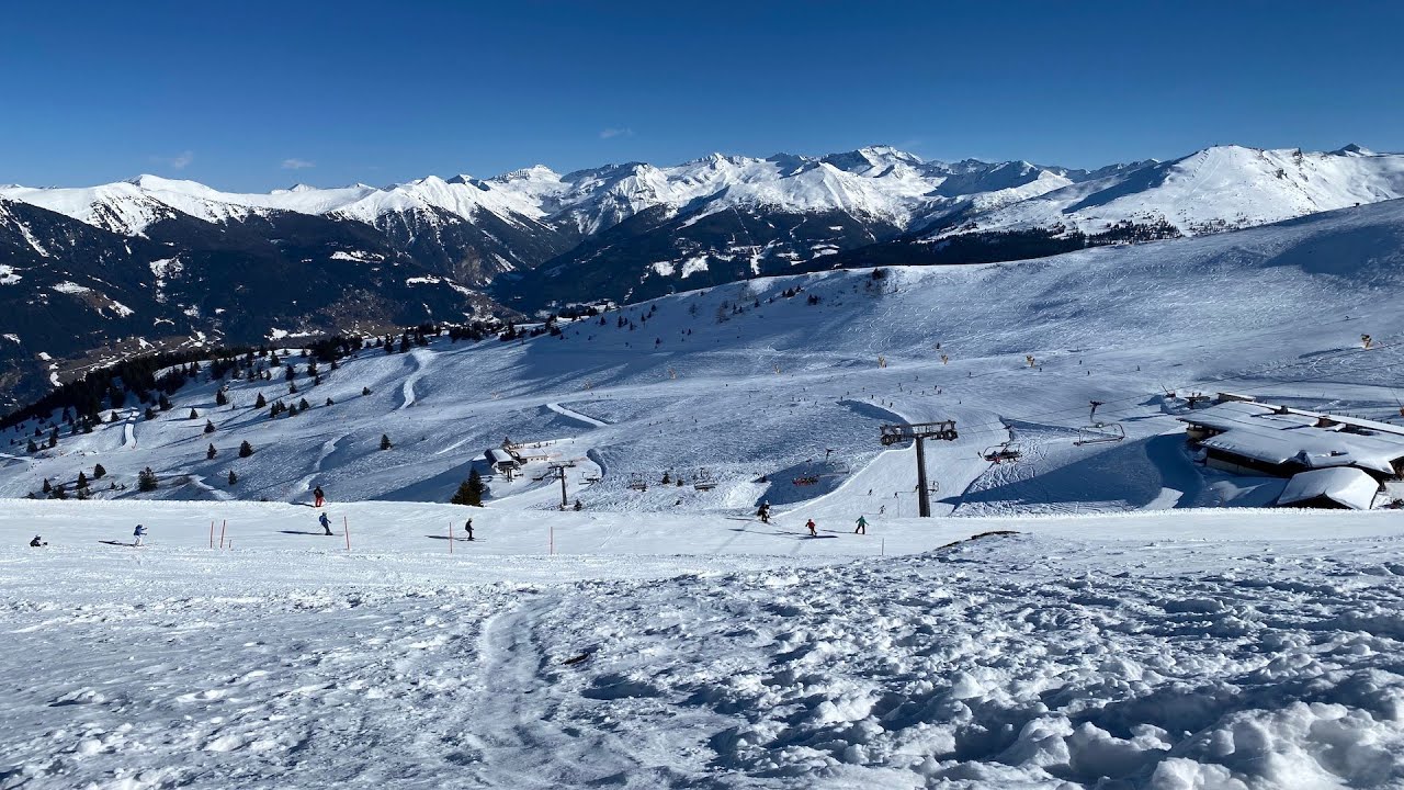 2022 Skitrip Bad Hofgastein 4K