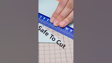 Now on Kickstarter: 25 Degree Ruler, Reimagined. One Ruler to Rule Them All.
