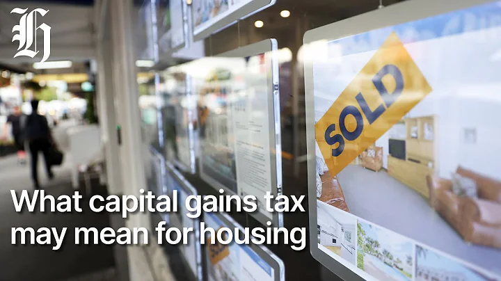How Labour’s capital gains tax could hit house prices | Herald NOW