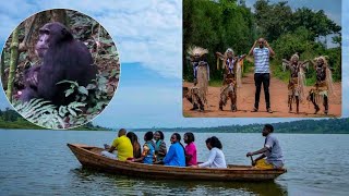 Uburundi nibwiza|nubwo kwiratira no kubwigisha abatabuzi|Gisabo Tours