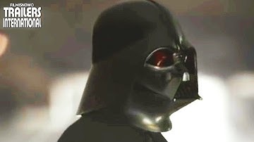 「ローグ・ワン/スター・ウォーズ・ストーリー」予告 フォース編