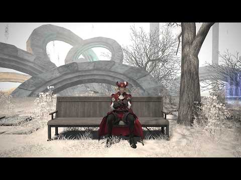 FF14: PoTD 191-200 RDM Solo