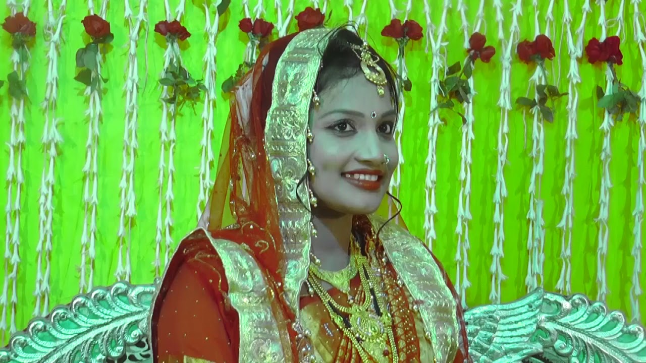 SUPRIYA WEDS DIPTI PART 04