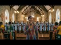 Soulfgospel ALIKUFA KWA AJILI YETU
