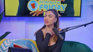 Beatrix Belleaux On Dating Struggles U0026 Why Men Are Addicted To The Chase