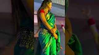 Kiti Bhi Samor Yeudet 1ta Bass  Gautami Patil gautamipatil dance dancecraze zumka viral love