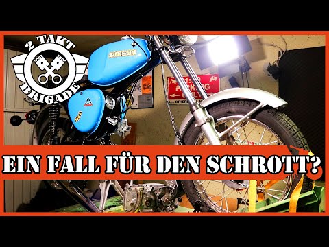 Simson S50 |