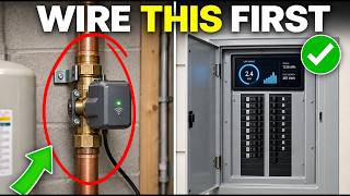 10 Smart Home Features You Can Never Add Later