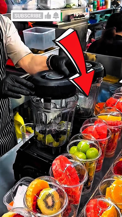 Fruit Juice That People Rarely Find‼️#shorts #shortvideo #fyp