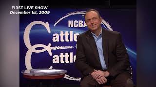 Highlights from 19 years of Cattlemen to Cattlemen