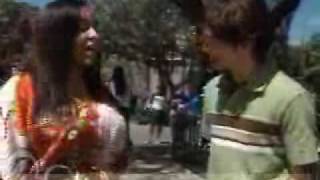 Ravensymone Disney Channel 50th Anniversary