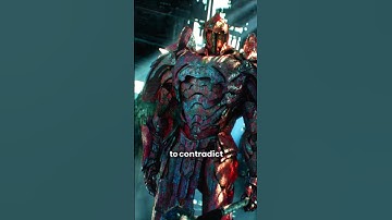 This Knight Causes a Major Plot Hole in Transformers 5