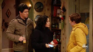 The Conners (Season2) – Live from Lanford #1
