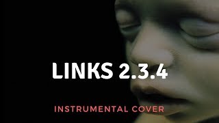 Rammstein - Links 2 3 4 Instrumental Cover (Live Version)