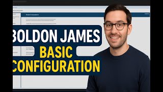 Boldon James Policy Configuration | Part 1