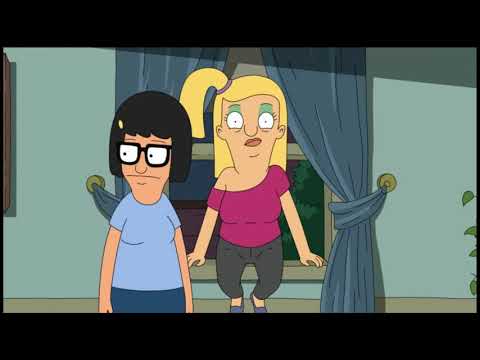 Bobs' Burgers - The Best of Tammy Farts