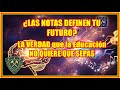 🚀 De las CALIFICACIONES a las HABILIDADES: La TRAVESÍA hacia el ÉXITO ACADÉMICO